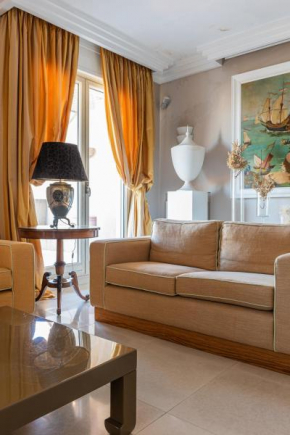 HOME TAWN Luxury Apartment Bari